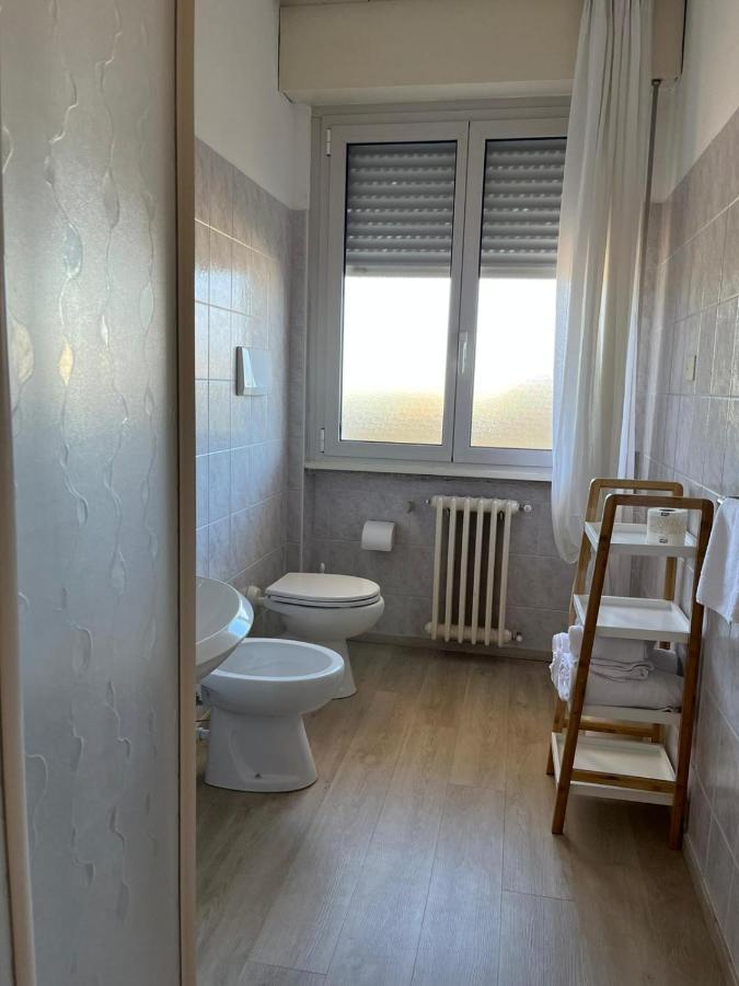 Albergo AQUILA Lazise Zewnętrze zdjęcie