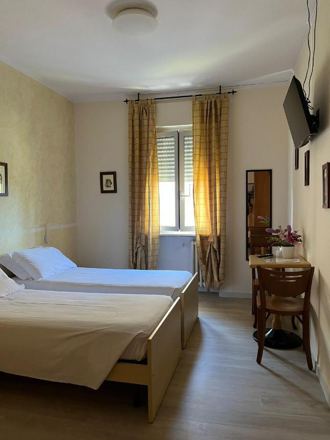 Albergo AQUILA Lazise Zewnętrze zdjęcie