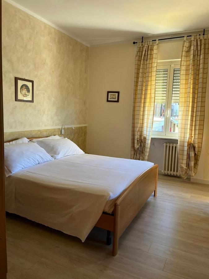 Albergo AQUILA Lazise Zewnętrze zdjęcie