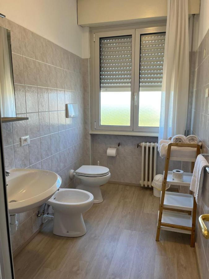 Albergo AQUILA Lazise Zewnętrze zdjęcie