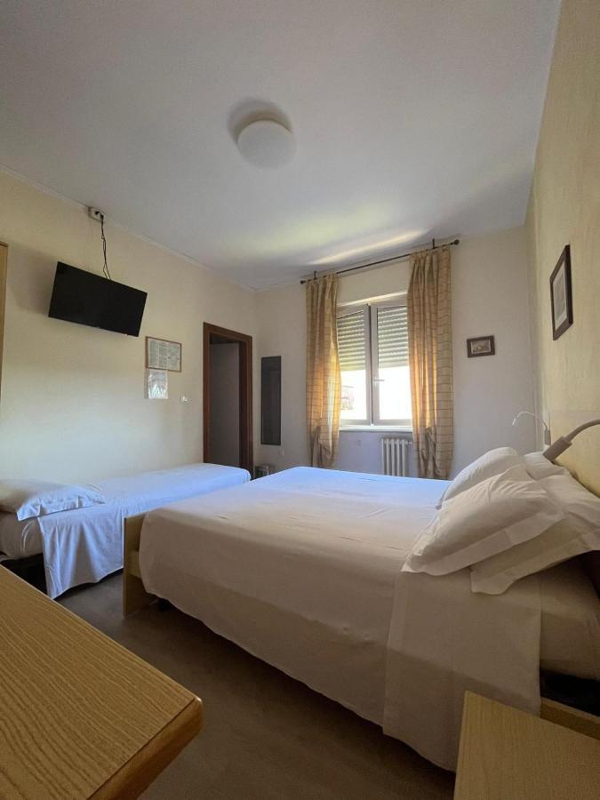 Albergo AQUILA Lazise Zewnętrze zdjęcie