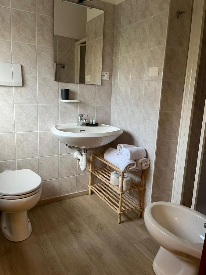 Albergo AQUILA Lazise Zewnętrze zdjęcie