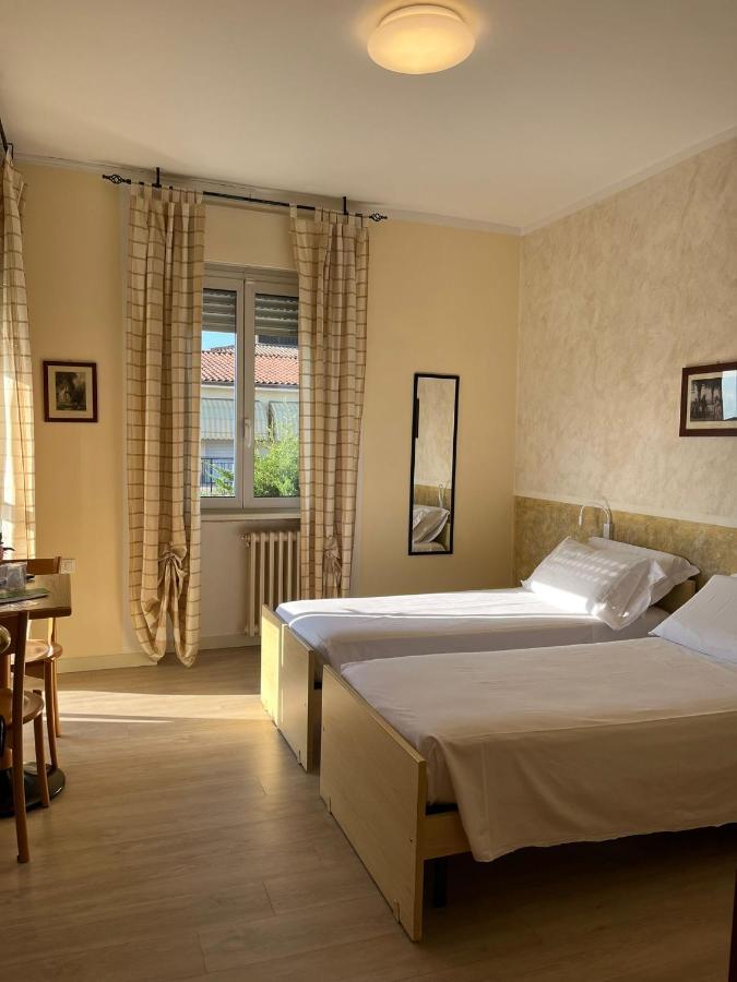 Albergo AQUILA Lazise Zewnętrze zdjęcie