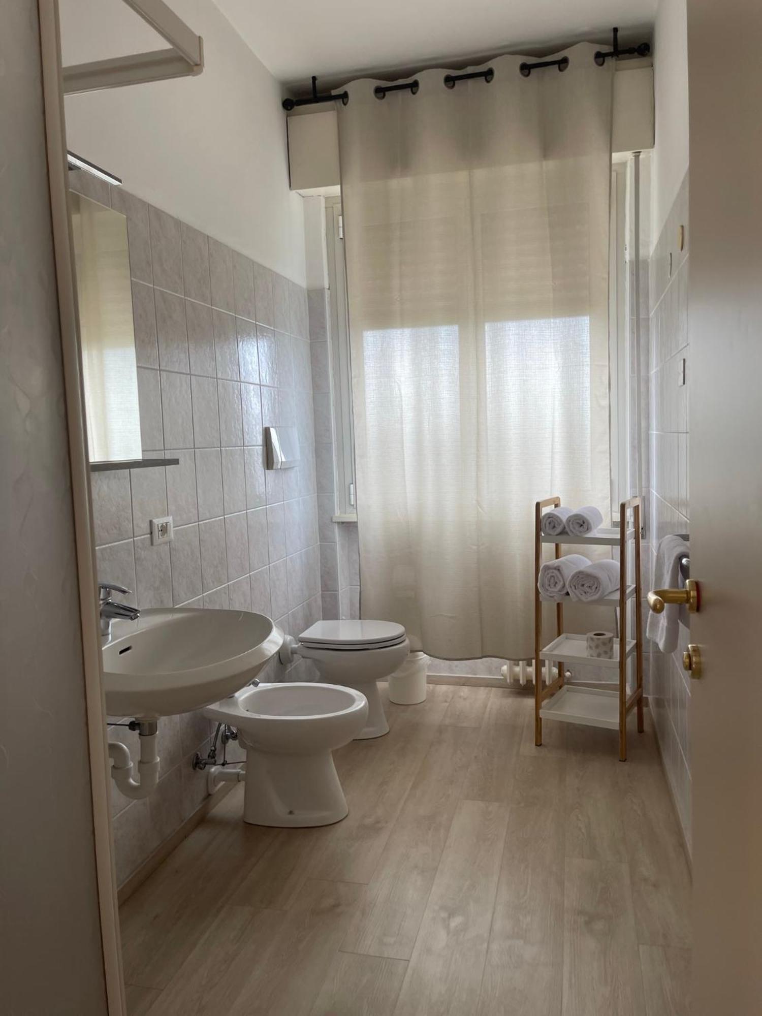 Albergo AQUILA Lazise Zewnętrze zdjęcie
